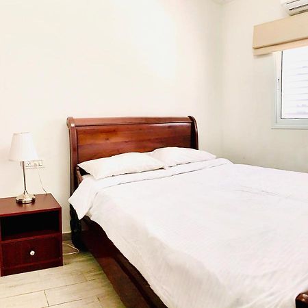 Royal Lea Apartmens Netanya Ngoại thất bức ảnh