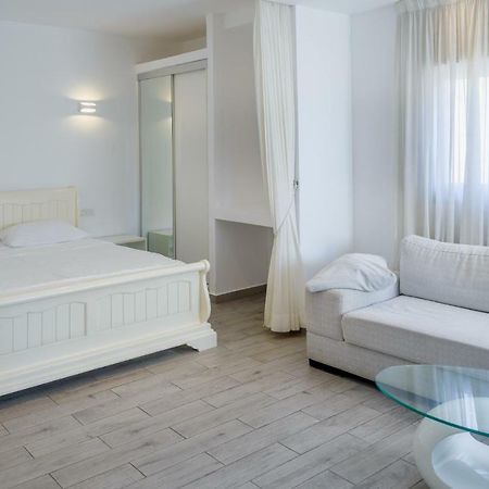 Royal Lea Apartmens Netanya Ngoại thất bức ảnh
