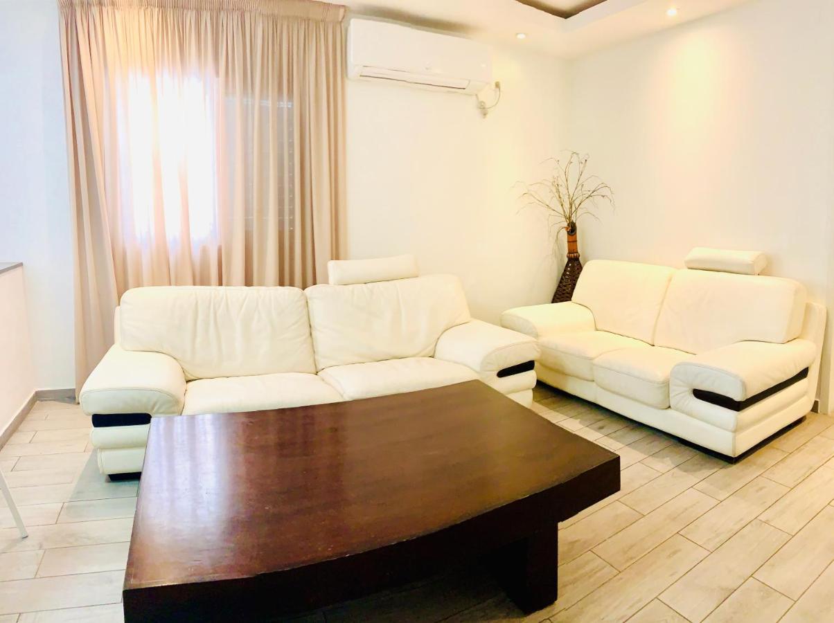 Royal Lea Apartmens Netanya Ngoại thất bức ảnh