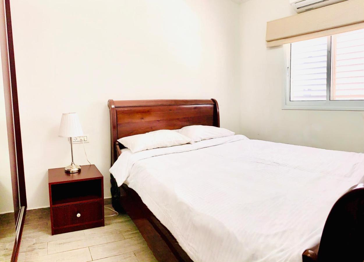 Royal Lea Apartmens Netanya Ngoại thất bức ảnh