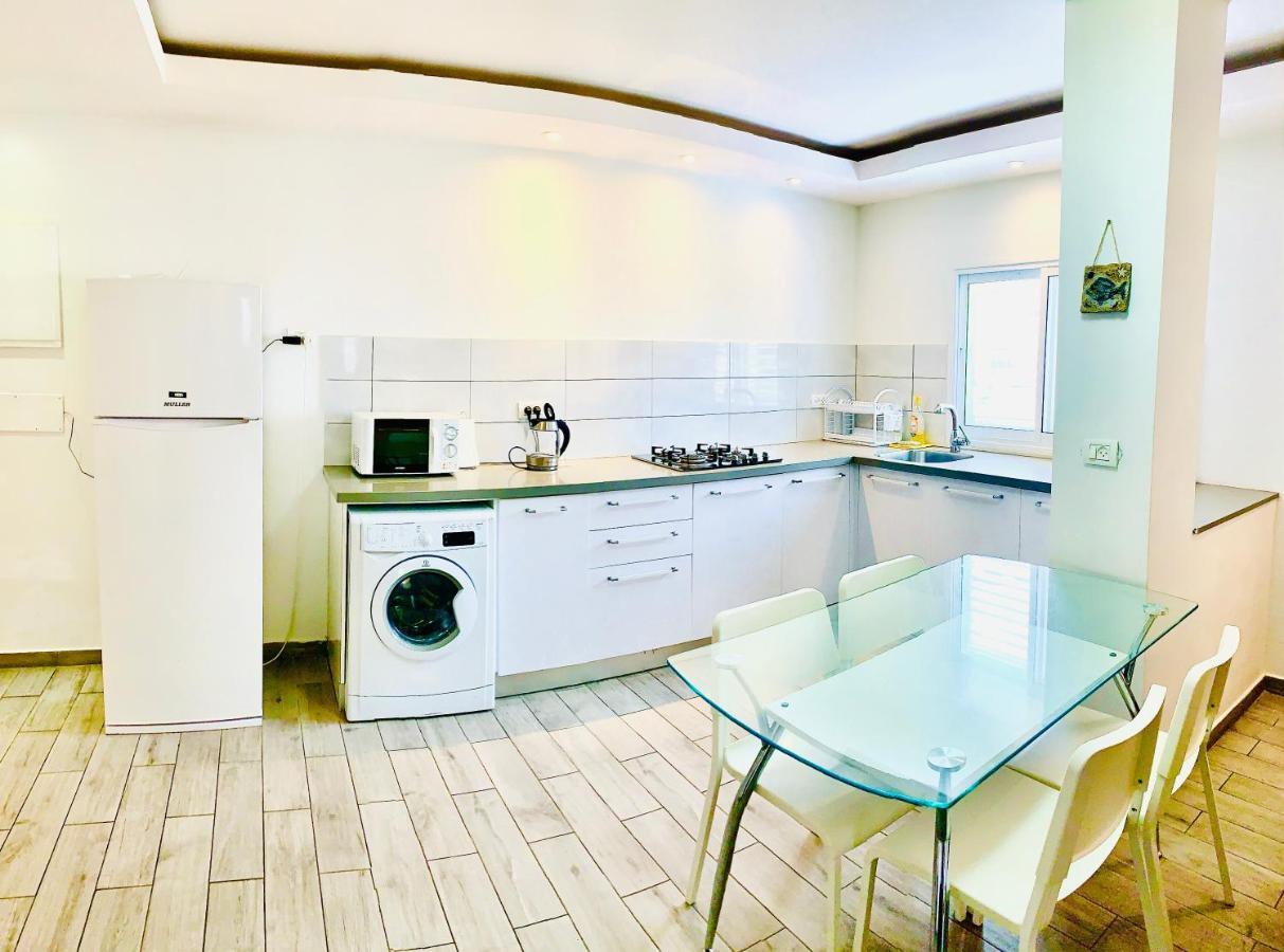 Royal Lea Apartmens Netanya Ngoại thất bức ảnh
