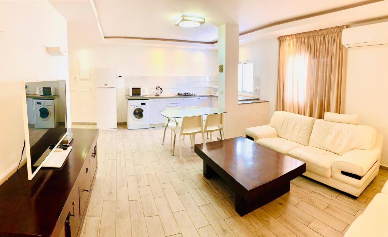 Royal Lea Apartmens Netanya Ngoại thất bức ảnh