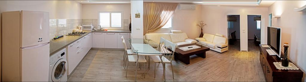 Royal Lea Apartmens Netanya Ngoại thất bức ảnh