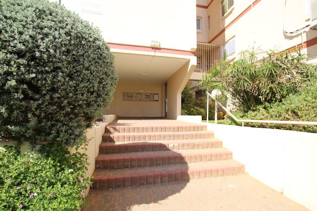 Royal Lea Apartmens Netanya Ngoại thất bức ảnh