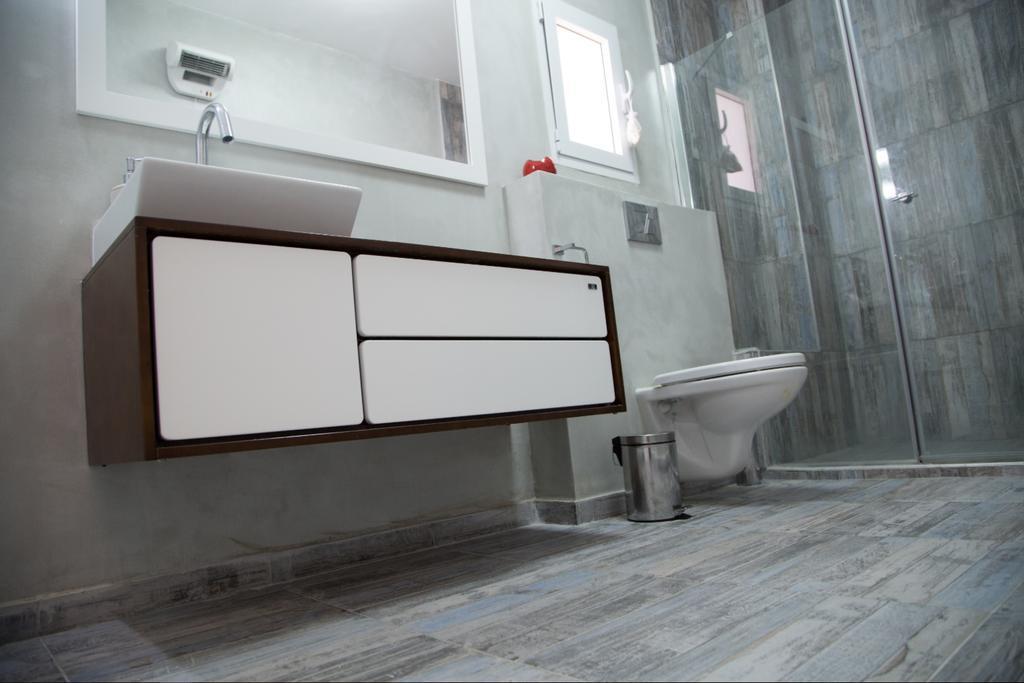Royal Lea Apartmens Netanya Ngoại thất bức ảnh