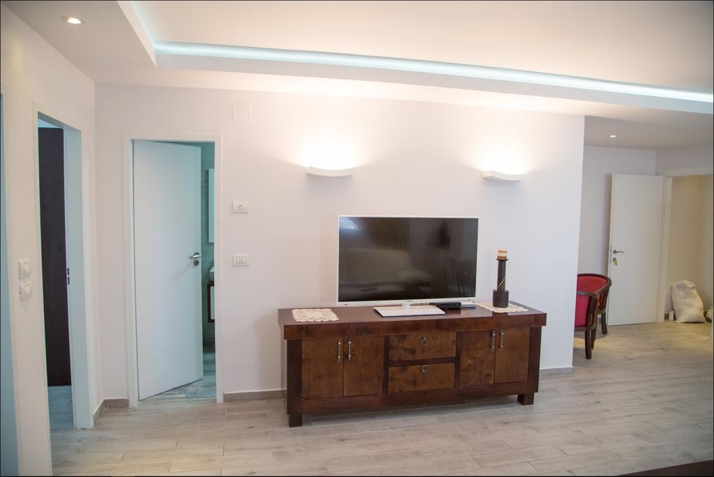 Royal Lea Apartmens Netanya Ngoại thất bức ảnh