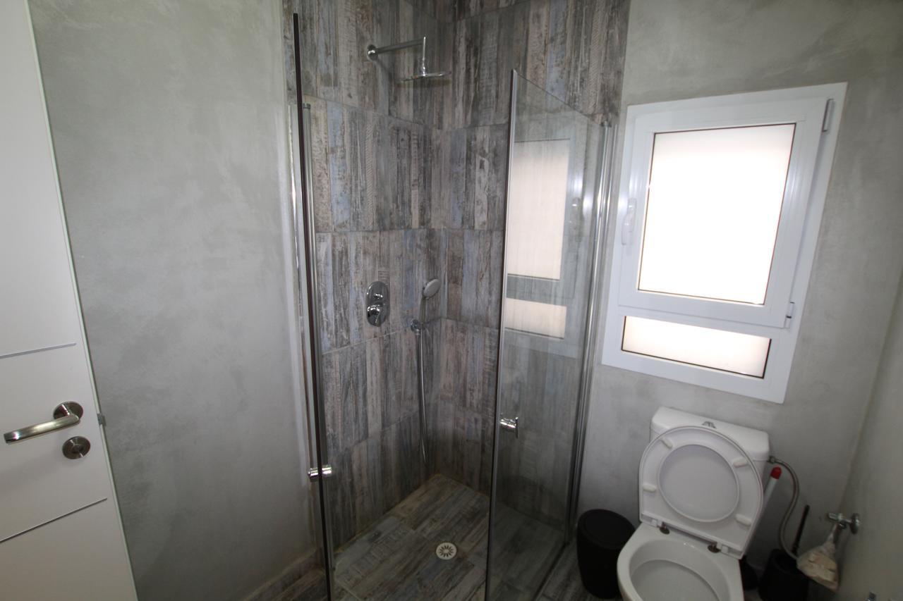 Royal Lea Apartmens Netanya Ngoại thất bức ảnh