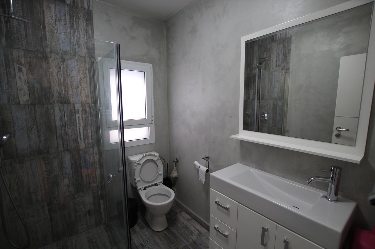 Royal Lea Apartmens Netanya Ngoại thất bức ảnh