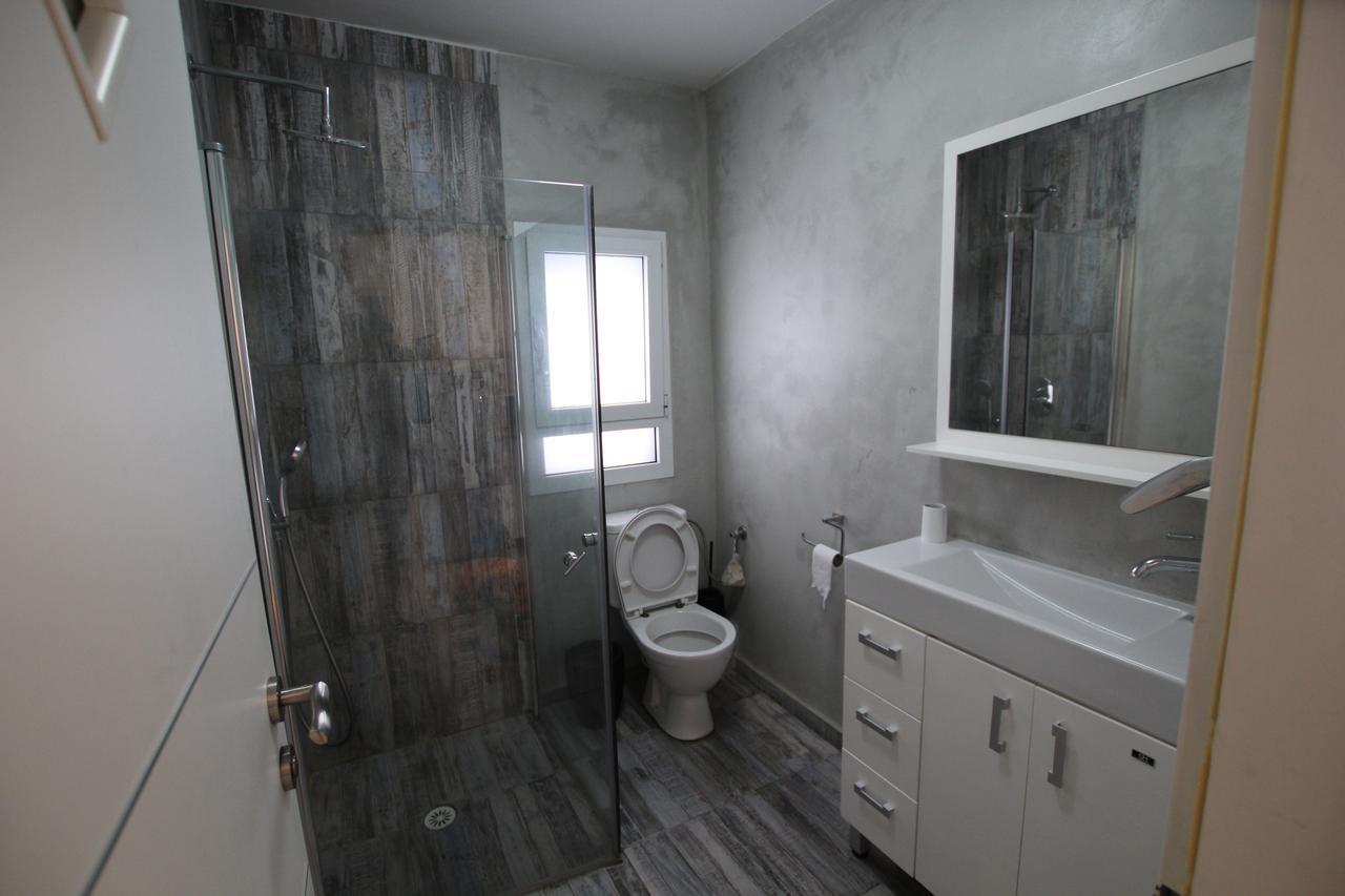 Royal Lea Apartmens Netanya Ngoại thất bức ảnh