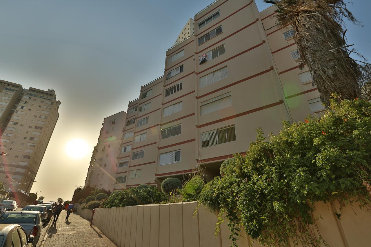 Royal Lea Apartmens Netanya Ngoại thất bức ảnh