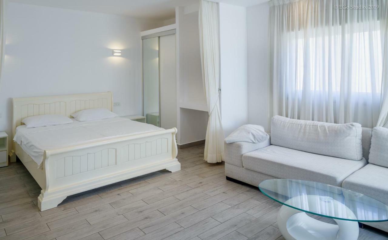 Royal Lea Apartmens Netanya Ngoại thất bức ảnh