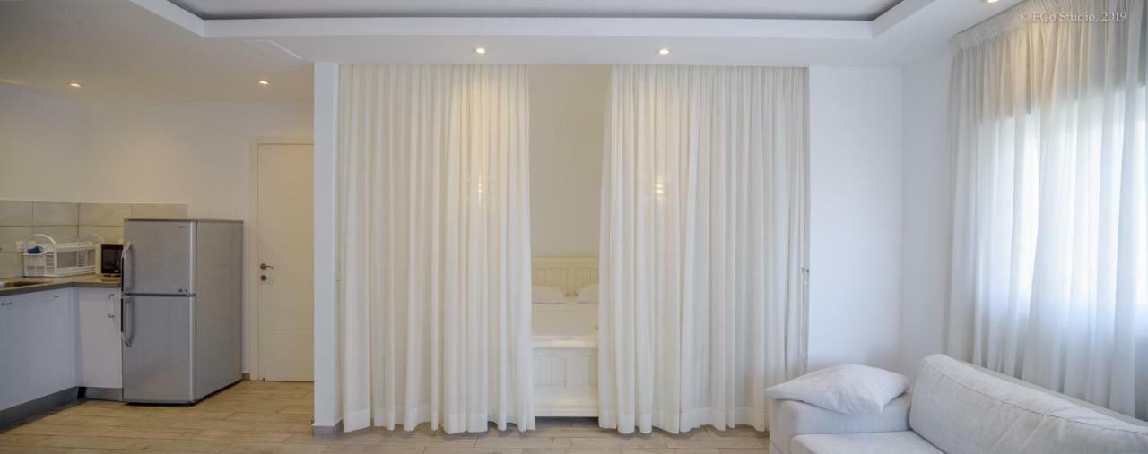 Royal Lea Apartmens Netanya Ngoại thất bức ảnh