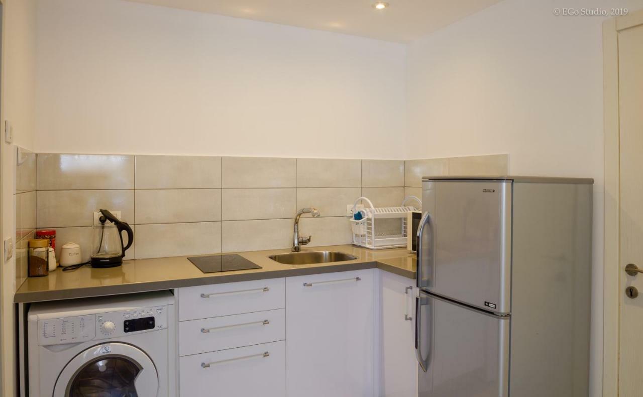 Royal Lea Apartmens Netanya Ngoại thất bức ảnh