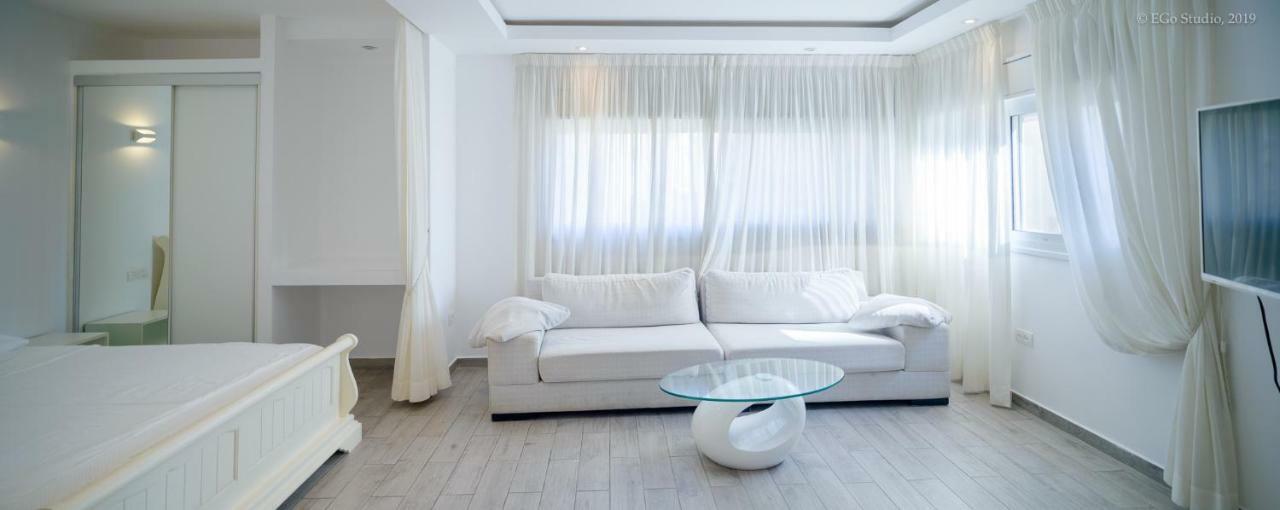 Royal Lea Apartmens Netanya Ngoại thất bức ảnh