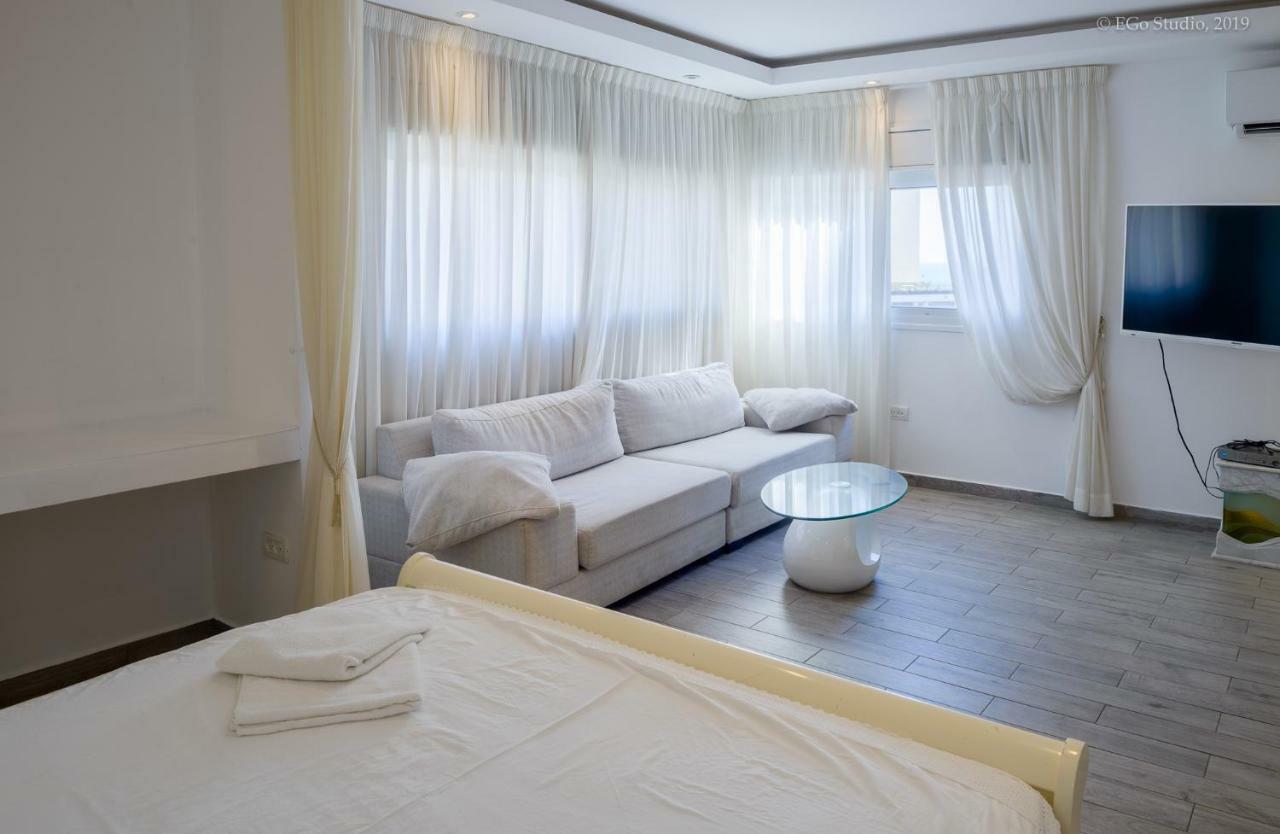 Royal Lea Apartmens Netanya Ngoại thất bức ảnh