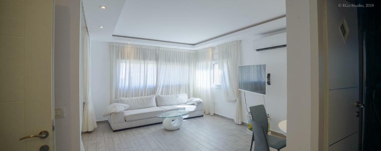 Royal Lea Apartmens Netanya Ngoại thất bức ảnh