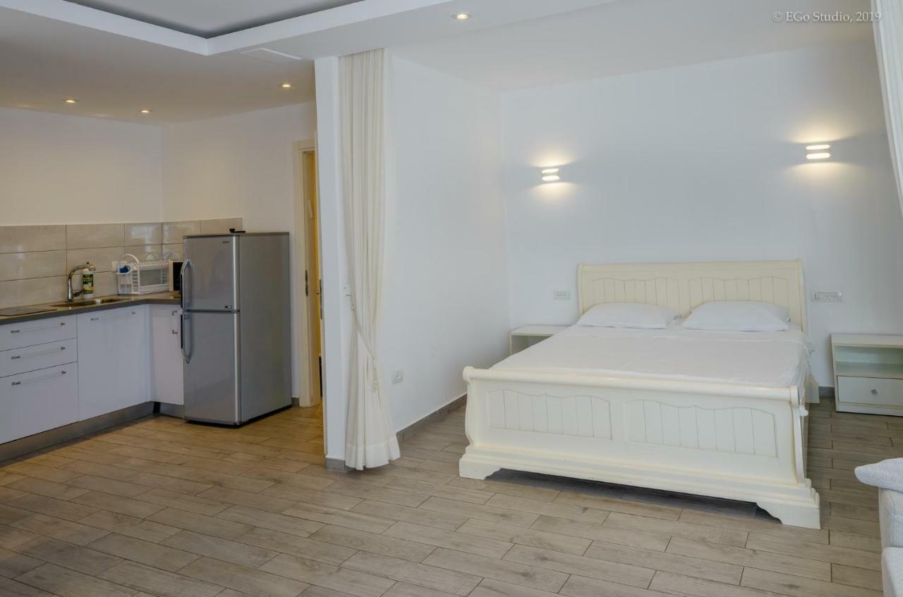 Royal Lea Apartmens Netanya Ngoại thất bức ảnh