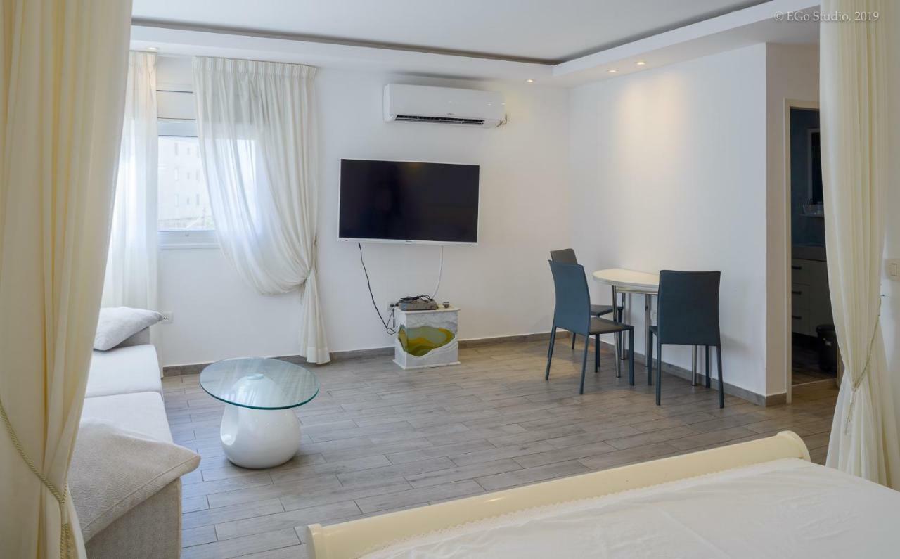 Royal Lea Apartmens Netanya Ngoại thất bức ảnh